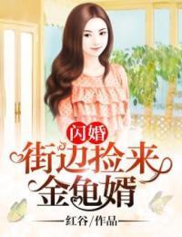 闪婚：街边捡来金龟婿