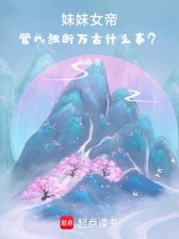 妹妹女帝，管我独断万古什么事？